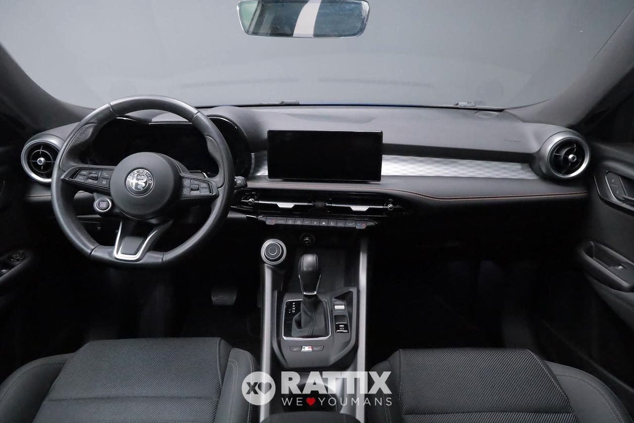 Alfa Romeo Tonale 1.6 130CV Ti TCT6