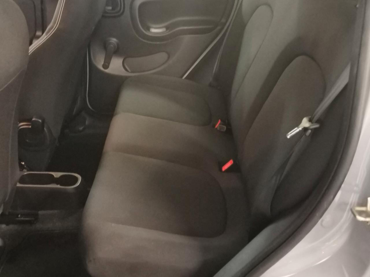 Fiat Panda 1.0 FireFly S&S Hybrid 2023