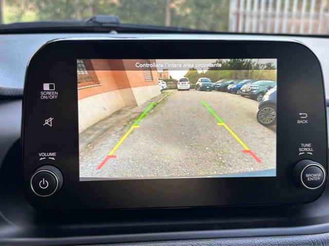 FIAT Tipo 1.3 Mjt S&S SW City Life