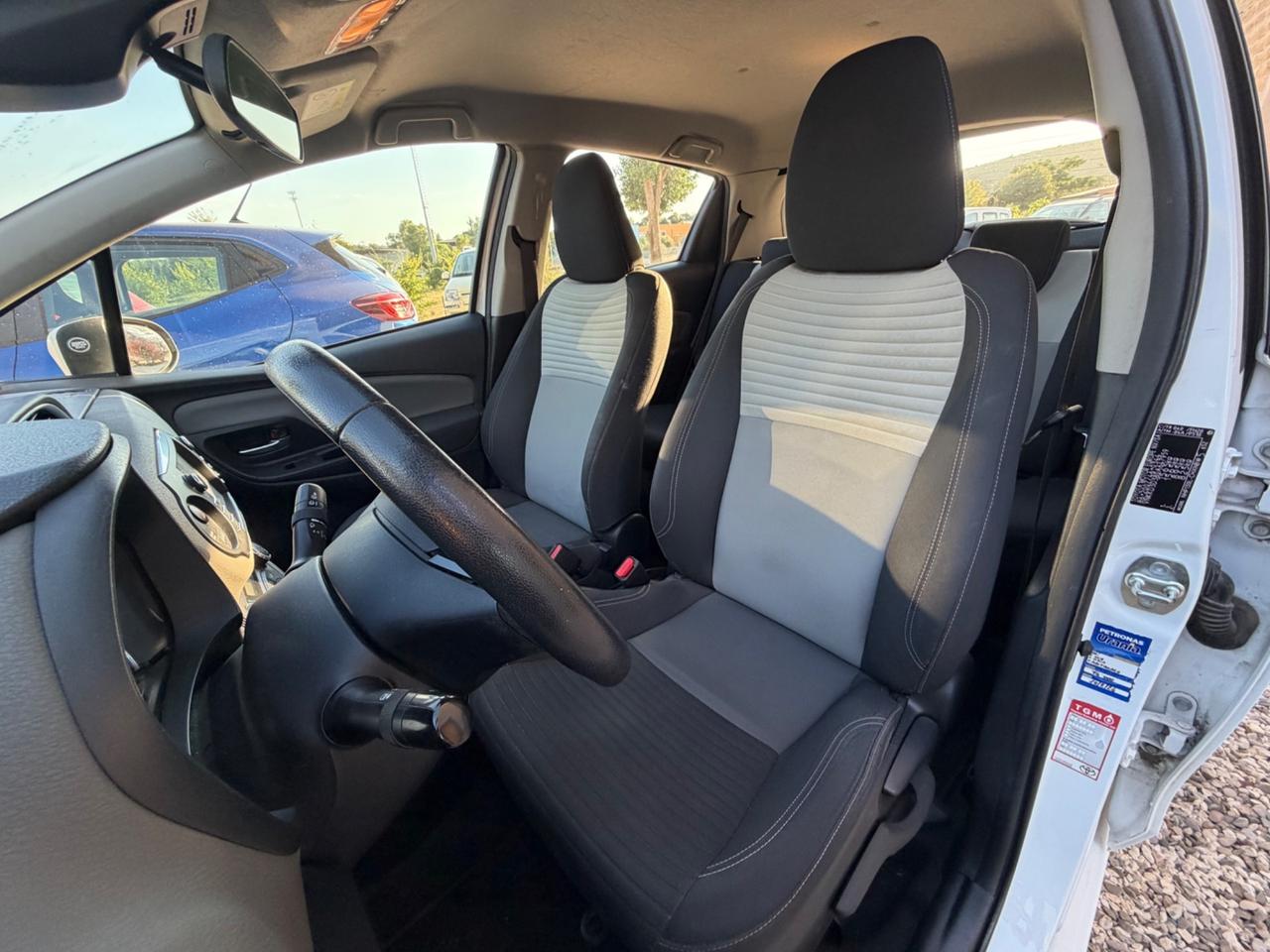 Toyota Yaris 1.5 Hybrid 5 porte Style