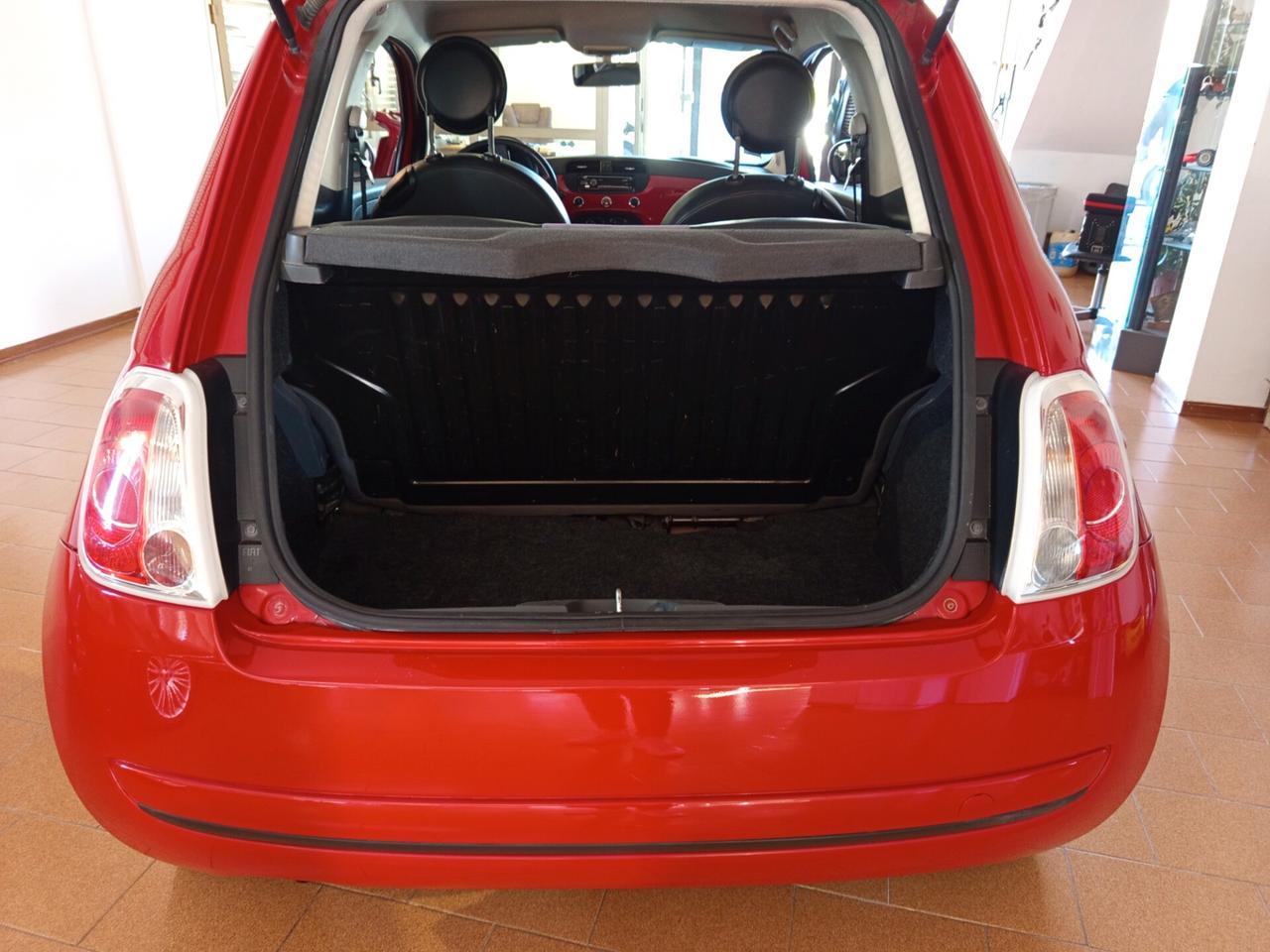 Fiat 500 1.2 by Gucci, 154 Mila chilometri