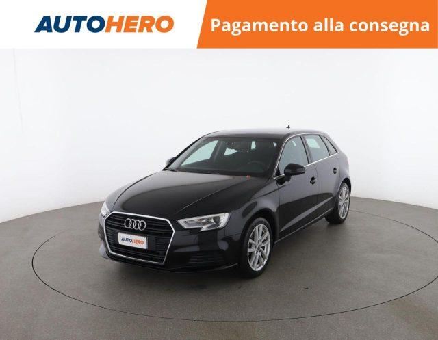 AUDI A3 SPB 30 TDI S tronic