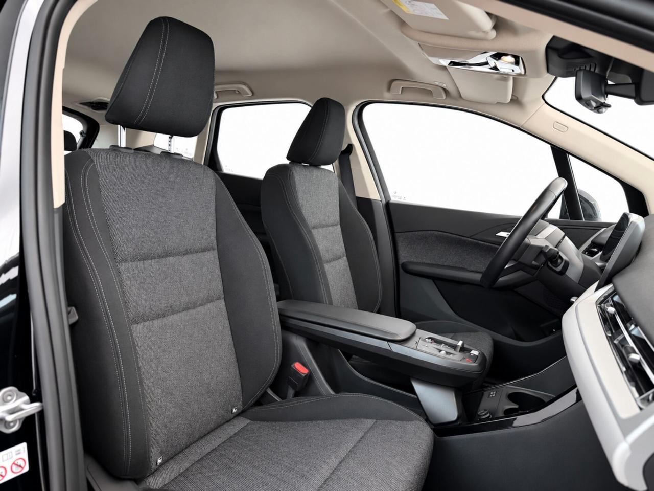 Bmw 2er Active Tourer 220i 48V