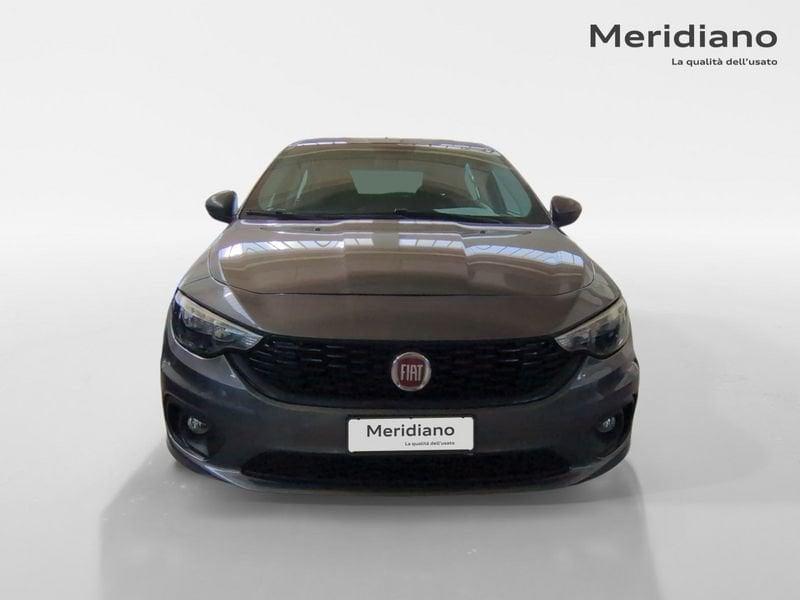 FIAT Tipo 1.6 Mjt 120cv 6M S&S Easy Business