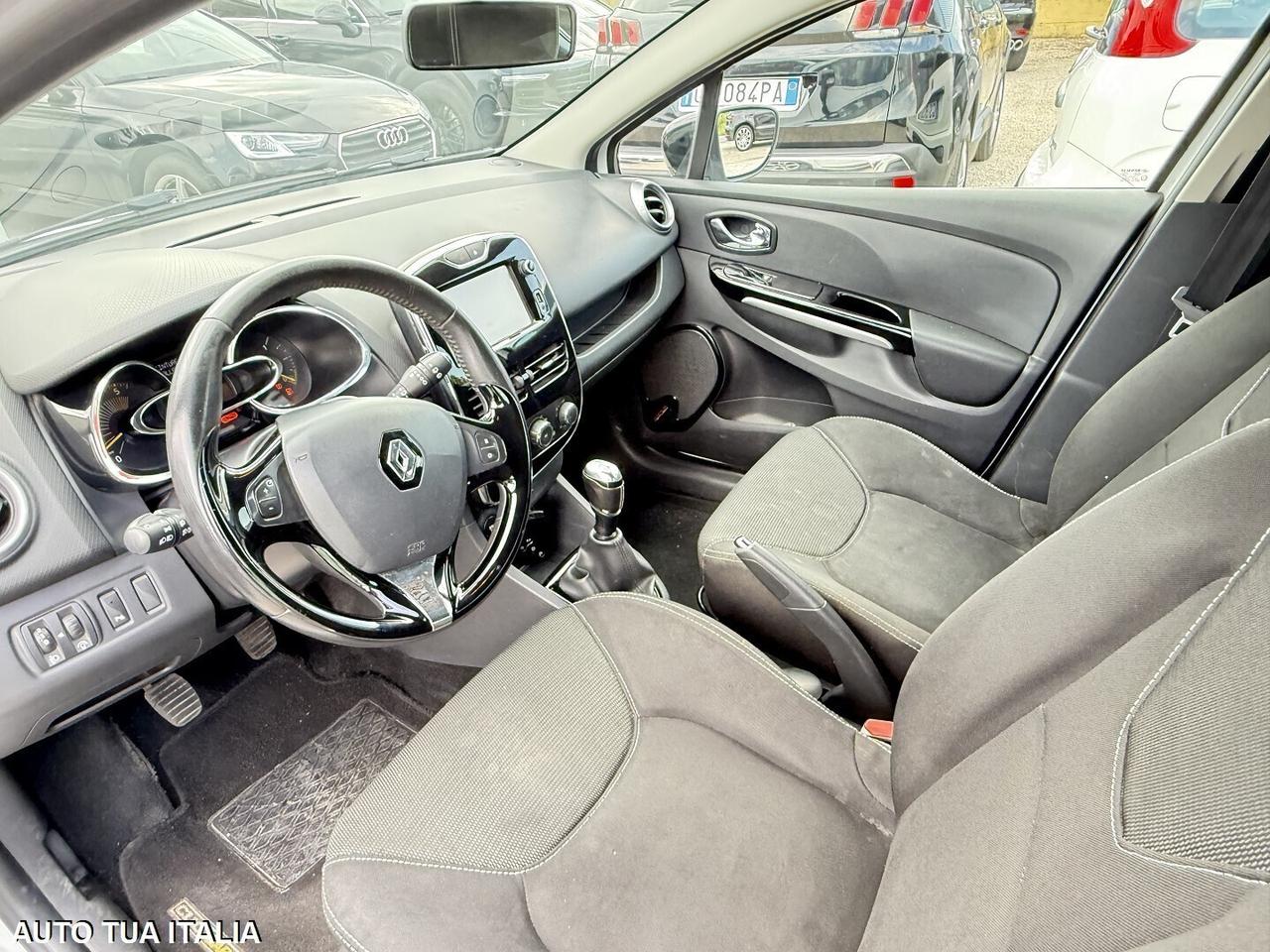 RENAULT CLIO 1.5DCI NAVI CAMERA-per neopatentati