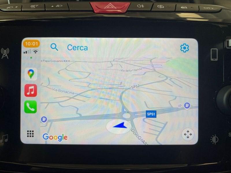 Lancia Ypsilon 1.0 FireFly 5 porte S&S Hybrid Platino - PROMO SIRONIAUTO+