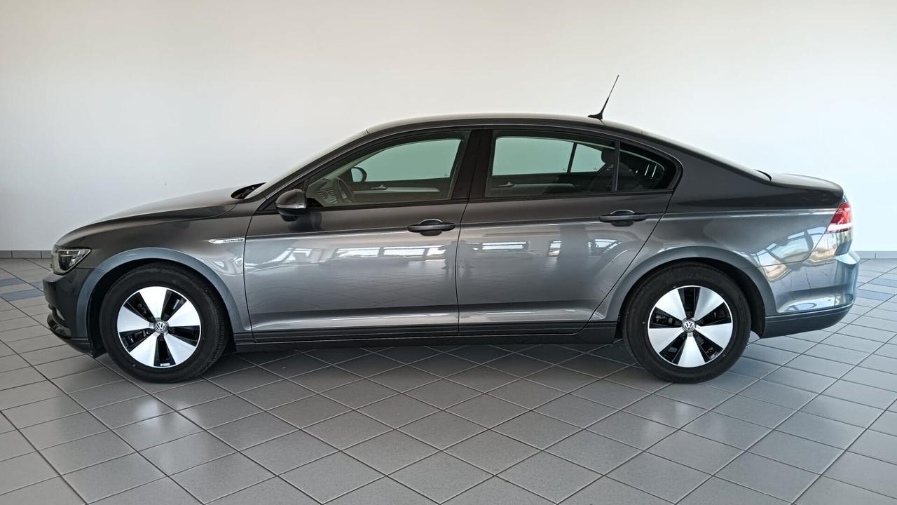 Volkswagen Passat 1.6 TDI Trendline BlueMotion