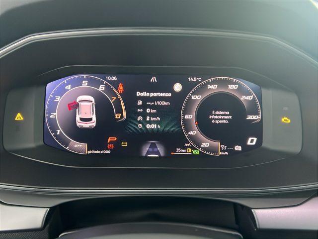 CUPRA Formentor Formentor 1.5 Hybrid DSG