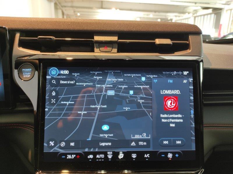 FORD Puma '19-> - Puma 1.0 EcoBoost Hybrid 125 CV S&S ST-Line