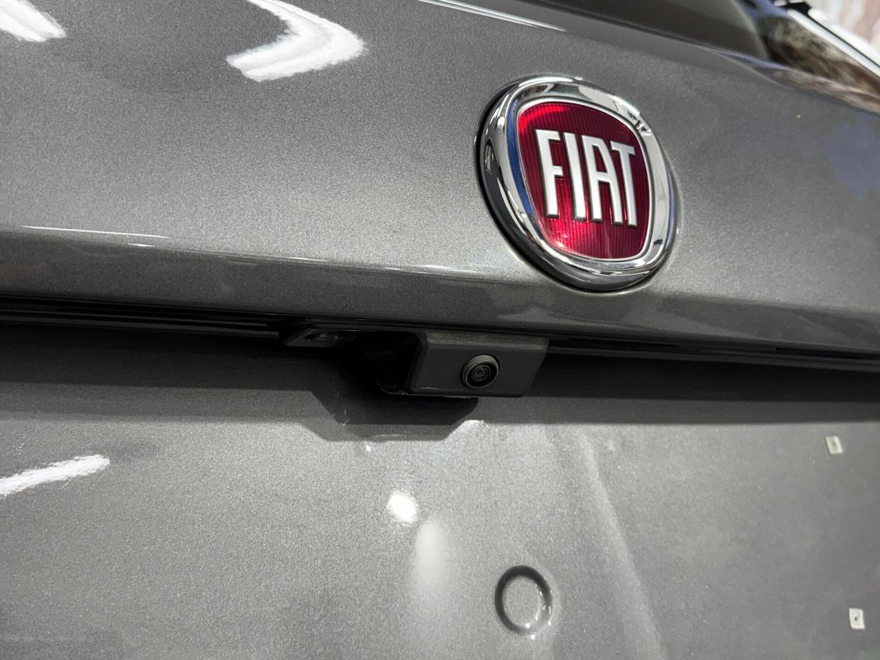 Fiat Tipo 1.3 Mjt S&S SW Business