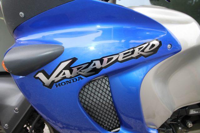 HONDA Varadero 1000 ENDURO