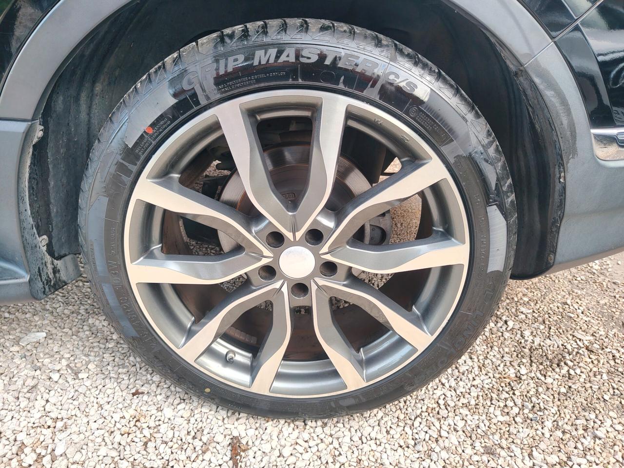 Dr DR6 SPORT