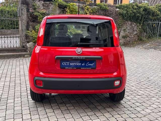 Fiat Panda 1.2 Lounge* Bluetooth* Sensori * 5 Posti *