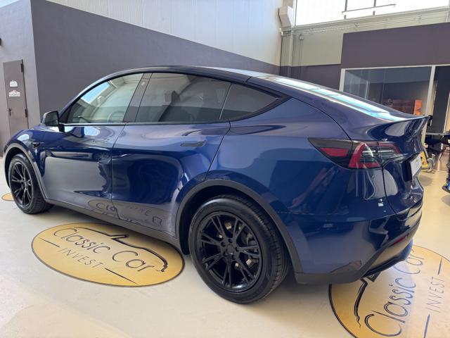 TESLA Model Y Long Range AWD/ TETTO PANORAMICO/ CERCHI 19''/ 360