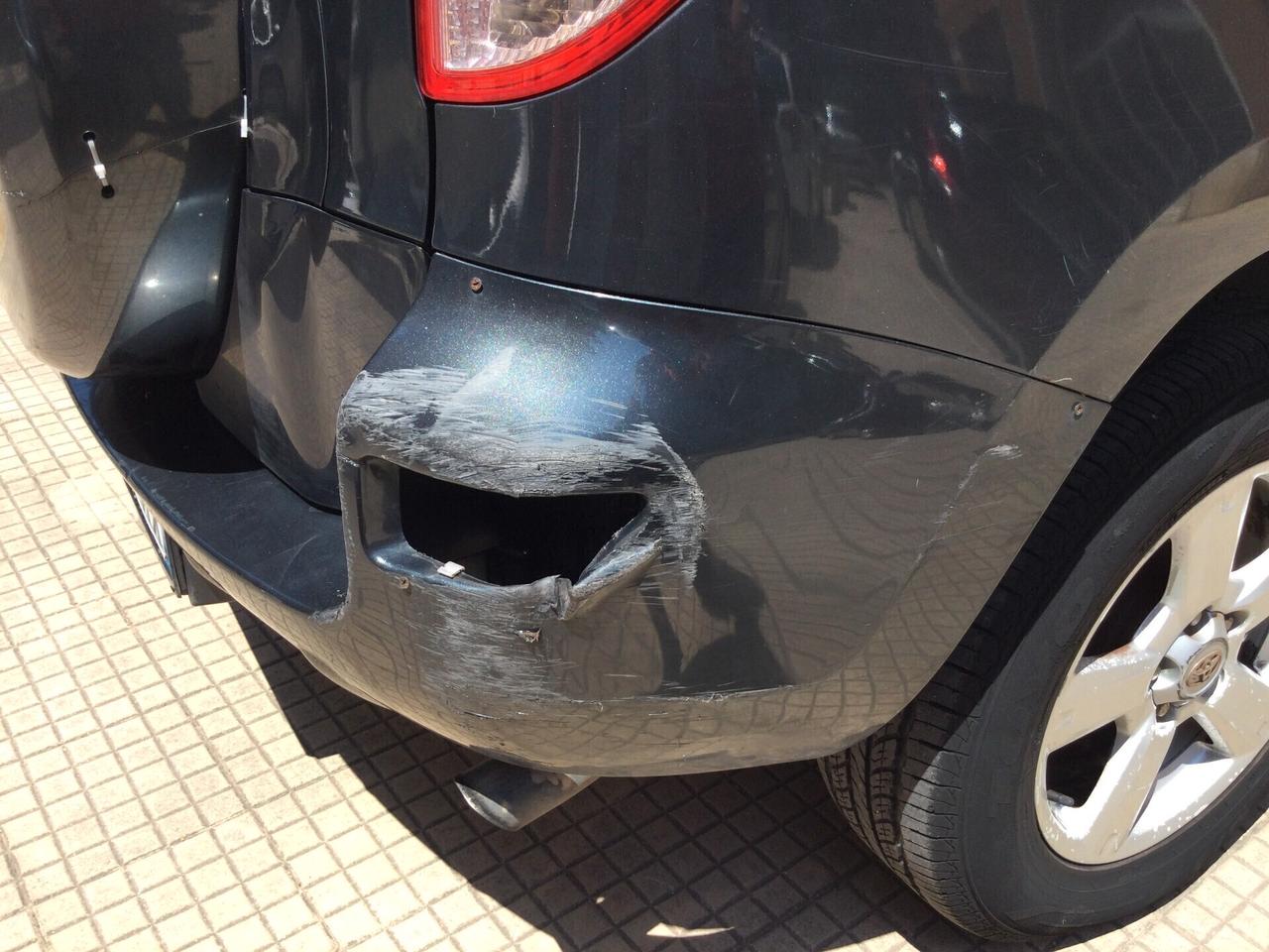 Toyota RAV4 2.2 D-4D 136 CV Luxury