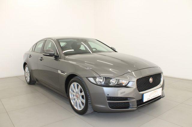 JAGUAR XE 2.0 D 180 Cv. Aut. Sport