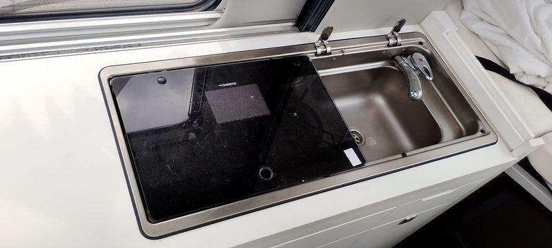 Volkswagen Grand California I 35 2006 GRAND CALIFORNIA FURG. PM 130 KW