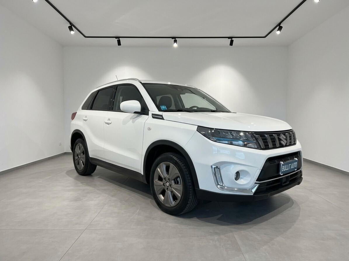 SUZUKI Vitara 1.4 Hybrid Top 2WD
