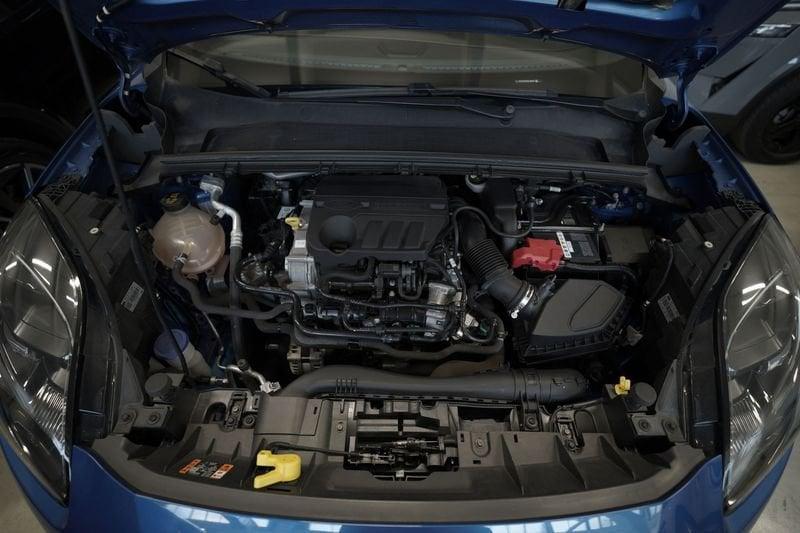 Ford Puma II 2020 1.0 ecoboost ST-Line s&s 125cv