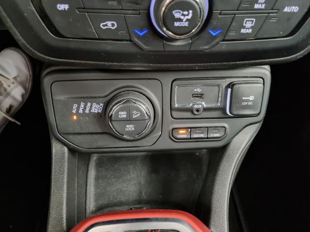 JEEP Renegade 1.3 T4 240CV PHEV 4xe AT6 Trailhawk