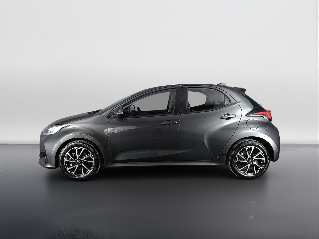 TOYOTA Yaris IV 2020 - Yaris 1.5h Trend