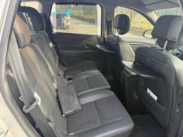 RENAULT Scenic X-Mod 1.5 dCi 110CV Wave senza lavoro da fare