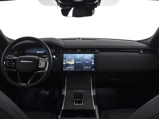 LAND ROVER Range Rover Velar 2.0D AJ21-D4M AWD 5DR SWB S 204PS Aut