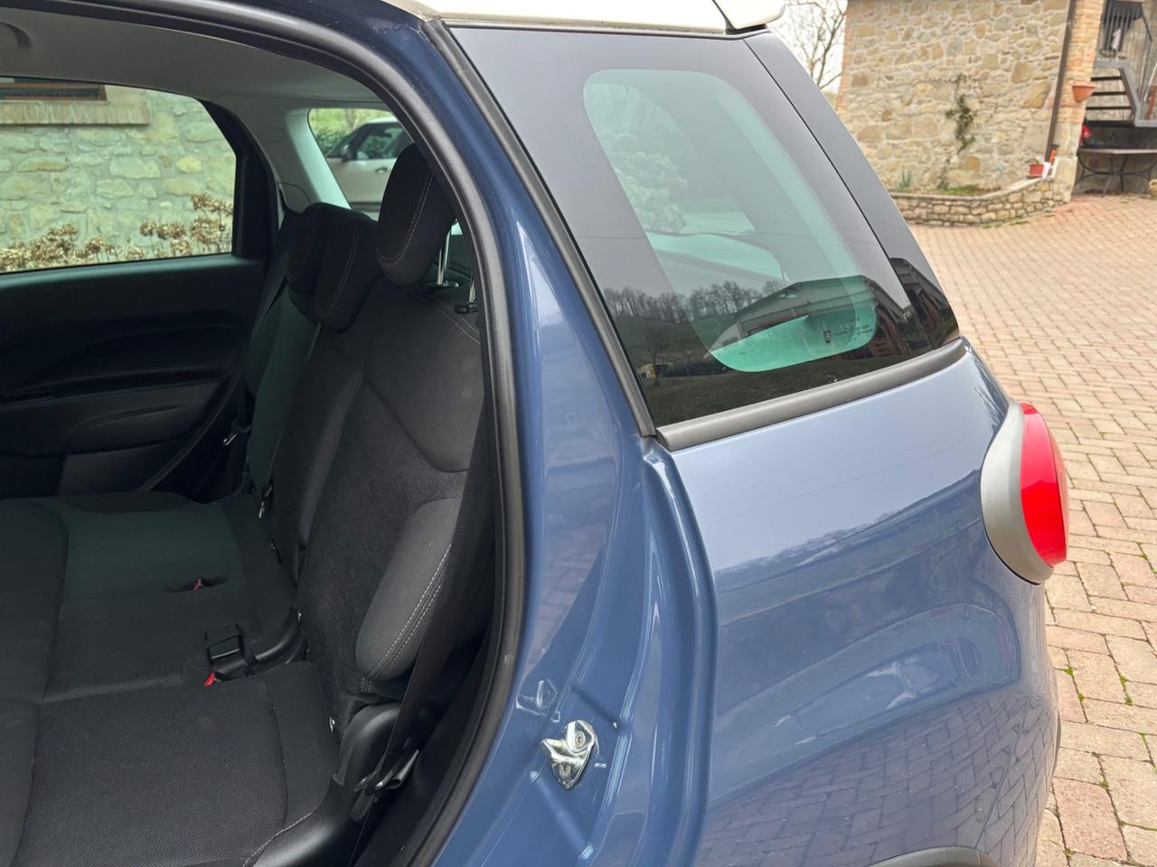 Fiat 500L 1.3 Multijet 95 CV Cross - 06/2020
