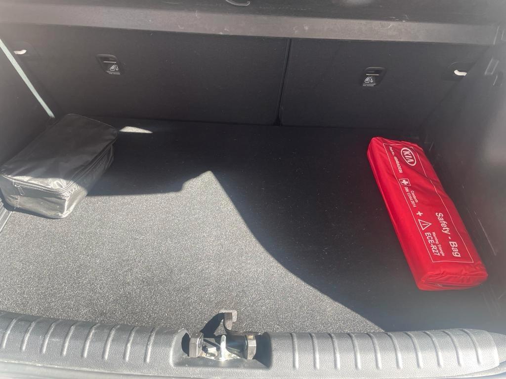 Kia Stonic Gpl 1.4 MPI EcoGPL Style