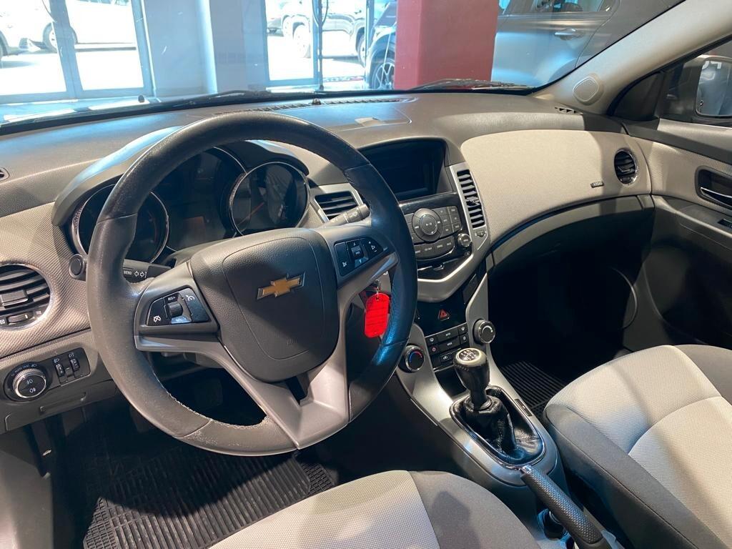 Chevrolet Cruze 2.0 Diesel - 2010
