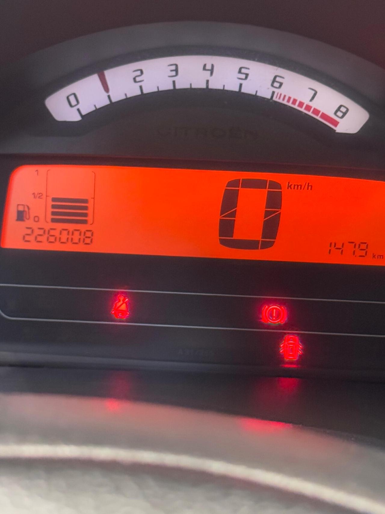 Citroen C3 1.1 Elegance Uniproprietaria