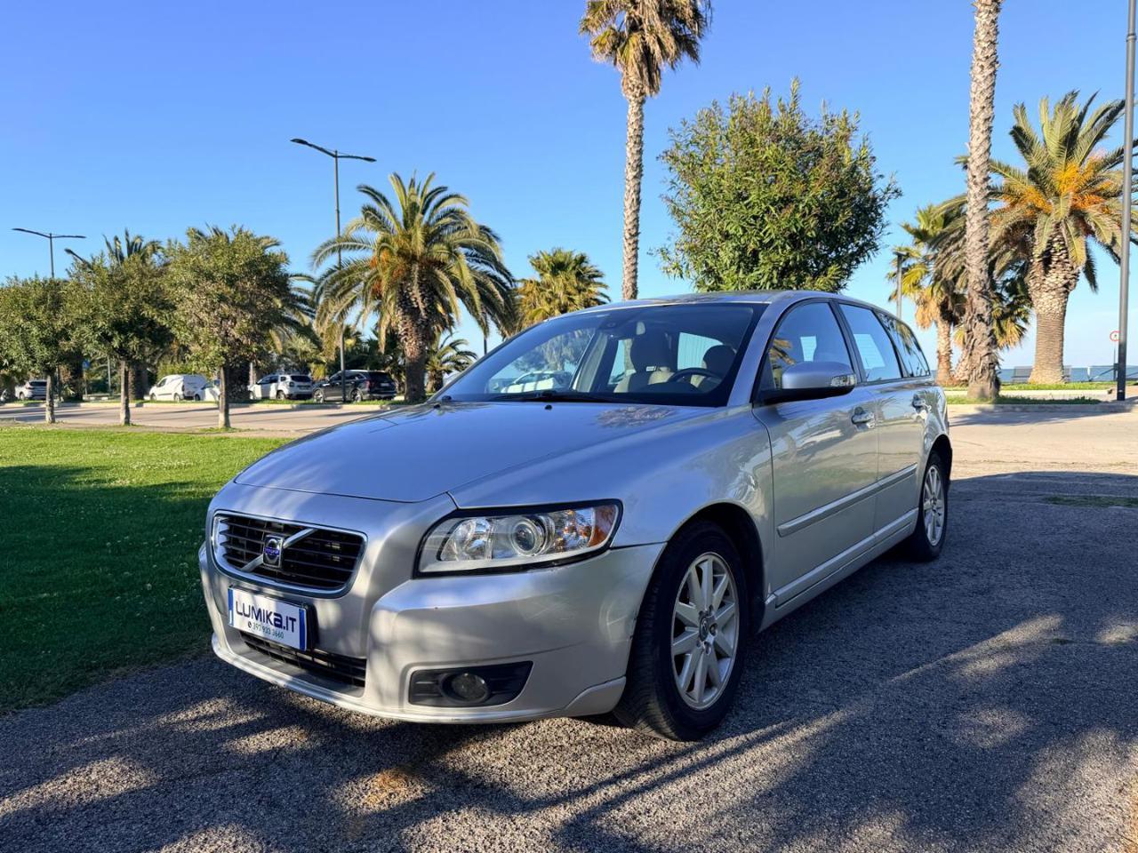 Volvo V50 1.6d Momentum