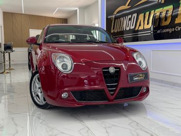 Alfa Romeo MiTo 120CV GPL Distinctive
