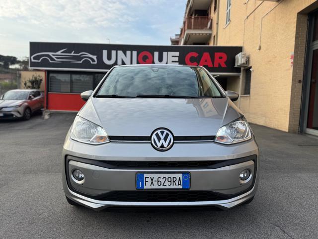 VOLKSWAGEN up! 1.0 5p. move up!