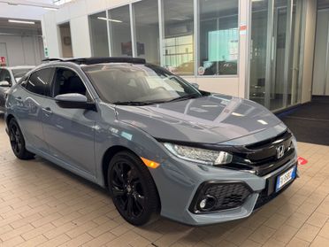 Honda Civic 1.0T TETTO APRIBILE 1 proprietario
