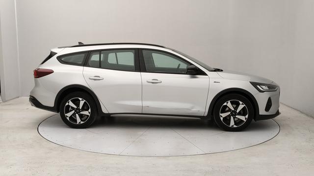 FORD Focus 1.0 ecoboost h Design 125cv powershift