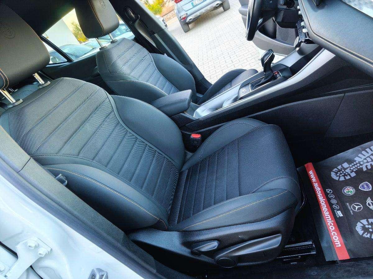 Alfa Romeo Tonale 1.6 diesel 130 CV TCT6 Ti Luci Ambient