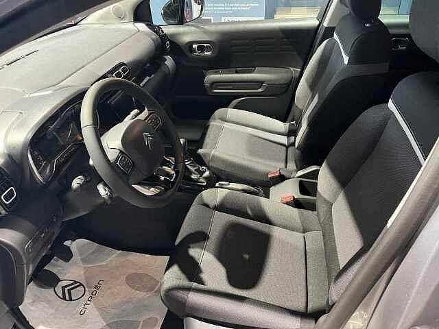 Citroen C3 Aircross PureTech 110 S&S Plus