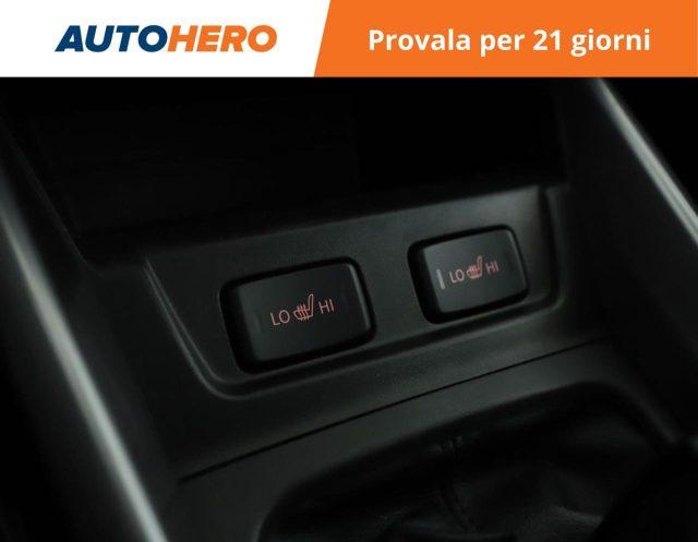 SUZUKI Vitara 1.4 Boosterjet 4WD AllGrip Top