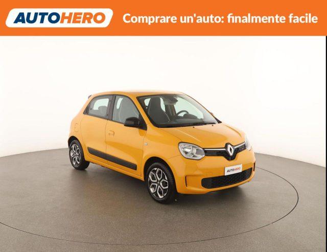 RENAULT Twingo SCe 65 CV Equilibre