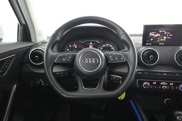 AUDI Q2 Q2 1.6 TDI S tronic
