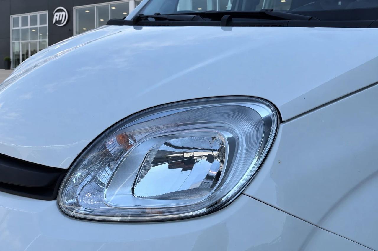 Fiat Panda VAN 2 POSTI HYBRID
