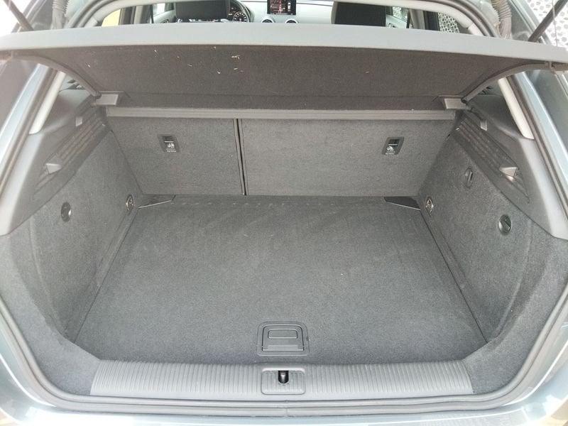 Audi A3 SPB 35 TDI S tronic Admired