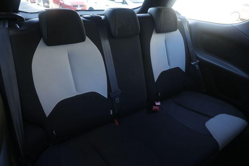 DS DS3 DS3 1.4 VTi 95 Chic unicoproprietario