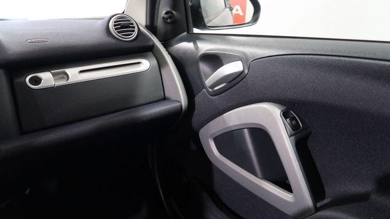 smart fortwo Fortwo 1.0 Urbanrunner 71cv