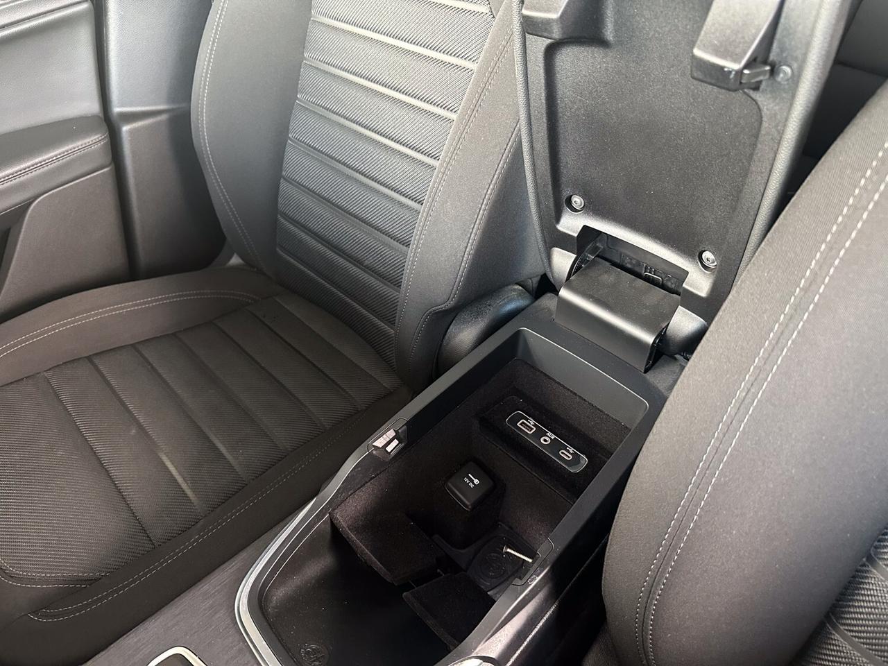 Alfa Romeo Stelvio 2.2 Turbodiesel 190 CV AT8 Q4 Business