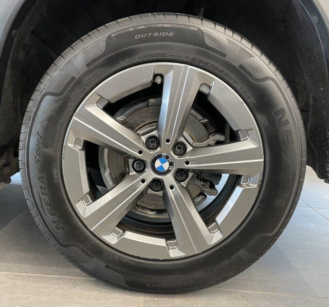 BMW X1 2.0 d S-Drive 150 CV Edition Essence