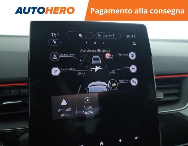 RENAULT Arkana Arkana Hybrid E-Tech 145 CV R.S. Line