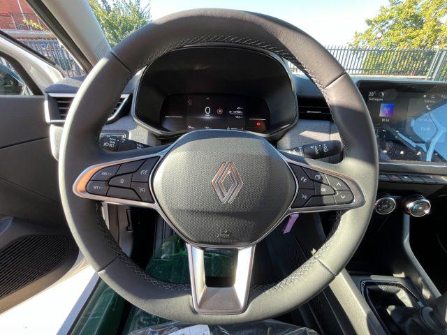 RENAULT Clio ECO-G 100 CV 5 porte Evolution