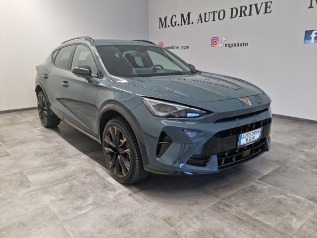 CUPRA Formentor 1.5 Hybrid DSG